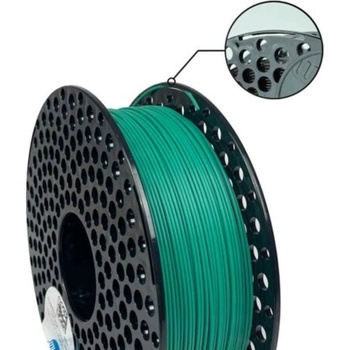 AzureFilm PLA Lagoon Green - 1, 75 mm / 1000 g (FP171-6001)