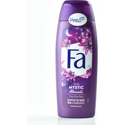 Fa Mystic Moments Pearl Protect sprchový gél 250 ml