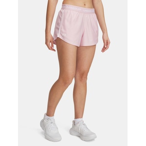 Under Armour Дамски шорти Under Armour Tech Play Up Under Armour | Rozov | ЖЕНИ | M