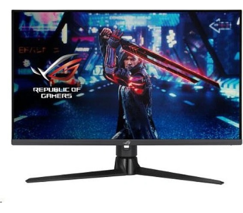 Asus XG32UQ