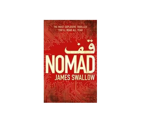 Nomad - James Swallow