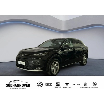 Volkswagen T-Roc 1.5 eTSI Style DSG 85 kW