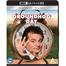 Groundhog Day BD