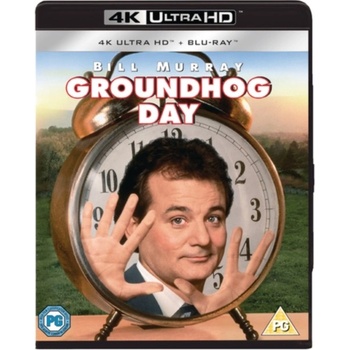 Groundhog Day BD