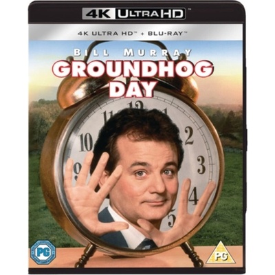 Groundhog Day BD