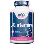 Haya Labs L-Glutamine 500 mg [100 капсули]