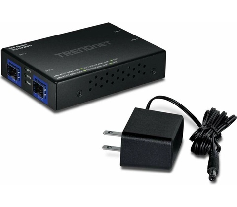 TrendNet TFC-G22SFP