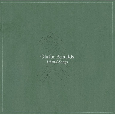 Olafur Arnalds Island Songs 1 LP