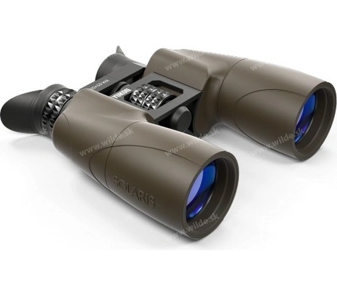 Yukon Solaris 7x50 WP
