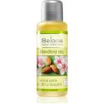 Saloos Cold Pressed Oils Almond бадемово олио 50ml
