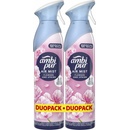 Ambi Pur osvěžovač vzduchu ve spreji Flower & Spring 370 ml