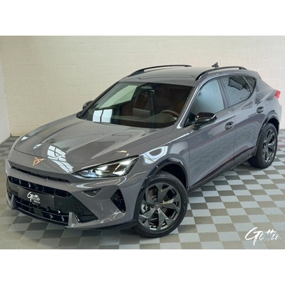 Cupra Formentor 1.5 eTSI DSG 110 kW