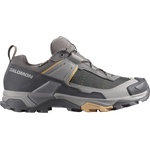 Salomon Мултиспорт обувки Salomon Women's X Ultra 5 GORE-TEX Multisport shoes - Plum Kitten / Nine Iron / Soft Clay - размер 42 (EU) (122-1251-0220)