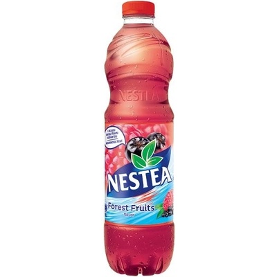 Nestea Black Tea Forest Fruits flavor 1,5 l
