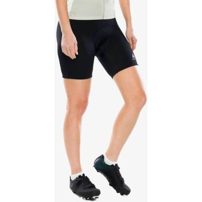 Odlo dámske na bicykel Essential Tights short black