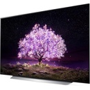 Image 1 of LG OLED55C12LA