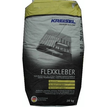 KREISEL Flexkleber S1 20 kg
