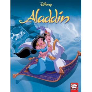 Aladdin | Bobbi Jg Weiss, Xavier Vives Mateu (ISBN: 9781532145339)