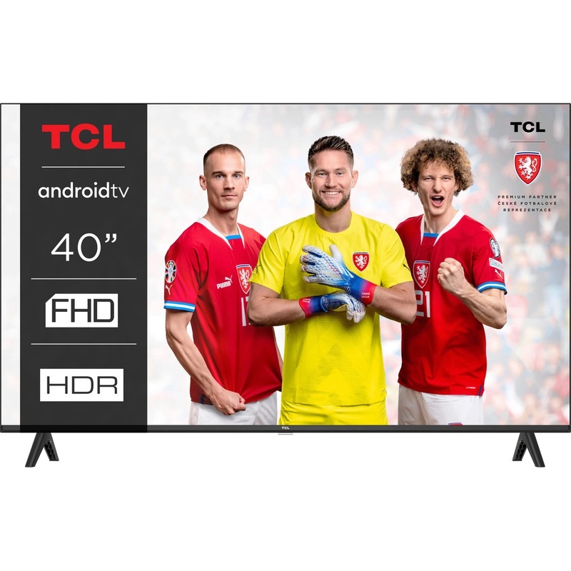 TCL 40S5409A