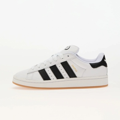 adidas Campus 00s Ftw White/ Core Black/ Core Black JP9998