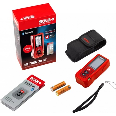 Sola Metron 30 BT 71025101