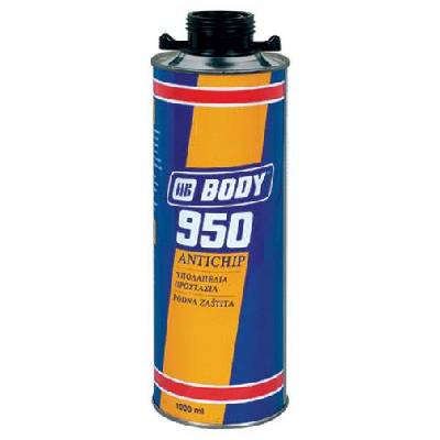 HB BODY HB BODY 950 biela 1L HB_0046
