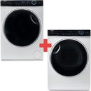 Set Haier HW90-B14979-S + HD90-A3979-S