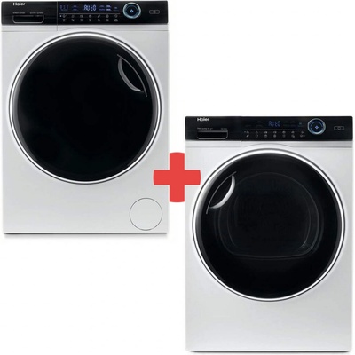 Set Haier HW90-B14979-S + HD90-A3979-S