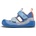 Affenzahn Детски сандали Affenzahn Kid's Lauflerner Sandale Leder Freely Sandals - Elefant - размер 22 (EU) (702-5185-0314)