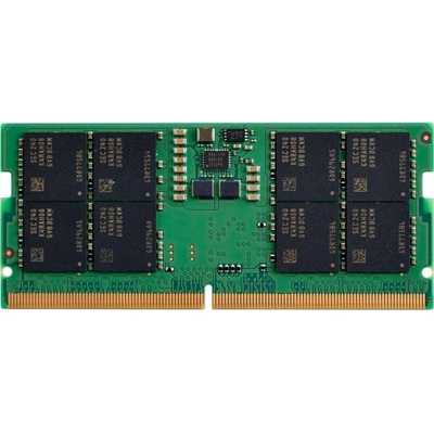 Hewlett Packard DDR5 16GB 5600Mhz (1x16GB) PR1-83P91AA