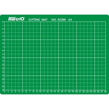 А4 / 220 x 300 мм. / - Подложка за рязане / 2 /