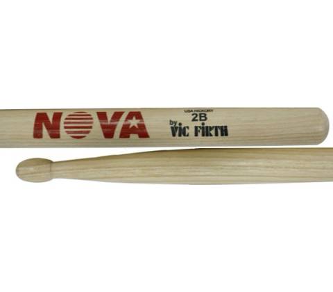 Vic Firth Nova 2B