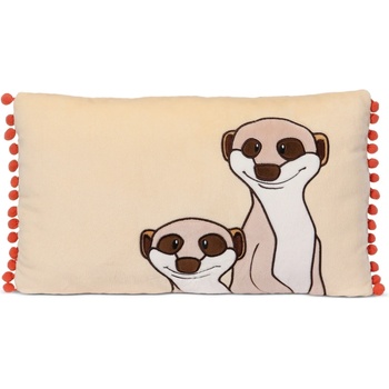 Nici Vankúš Surikata 43x25