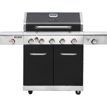 Vladeko Nexgrill 5B Deluxe