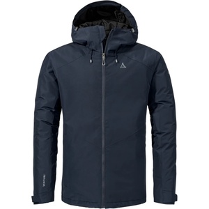 Schöffel Мъжко зимно яке Schöffel Insulated Jacket Wildkar Insulation jacket - Navy Blazer - размер 52 (EU) (005-5788-0214)
