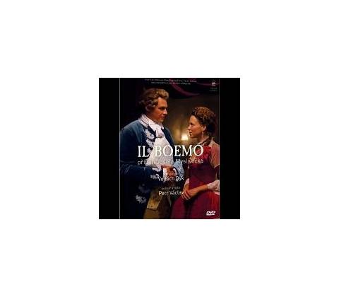 Il Boemo DVD