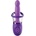 Pipedream FFH Ultimate Pleasure Pro Plus Purple