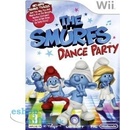 Smurfs Dance Party