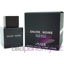 Lalique Encre Noire toaletní voda pánská 50 ml