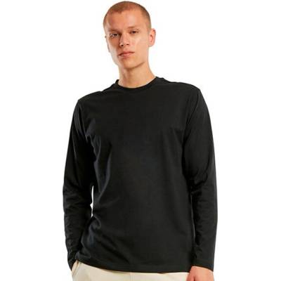 New Morning Studios Unisex tričko NM009 Black