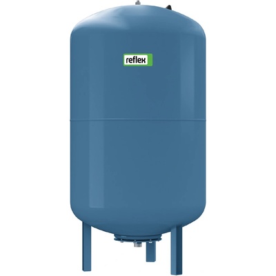 Reflex expanzomat REFIX DE 80/10 10bar 80l G1" 7306500 – Hledejceny.cz