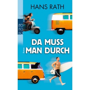 Da muss man durch (ISBN: 9783499254550)