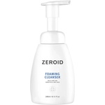 ZEROID Foaming Cleanser - Пяна за Измиване на Лице и Тяло 240ml
