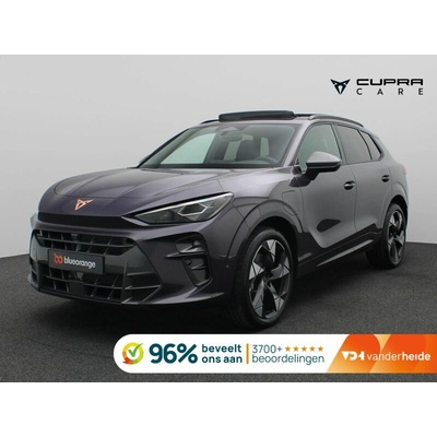 Cupra Terramar 1.5 e-Hybrid VZ DSG 200 kW
