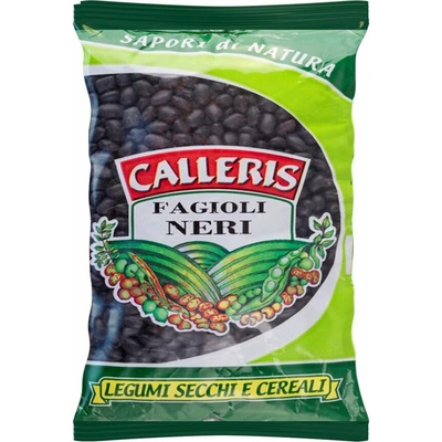 Calleris Černé Fazole0,5 kg