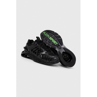 Plein Sport Маратонки PLEIN SPORT The Thunder Stroke Gen. X. 02 (USC0434.STE003N.0202)