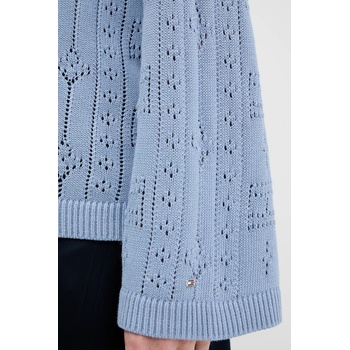 Tommy Hilfiger Пуловер Tommy Hilfiger (WW0WW45910)