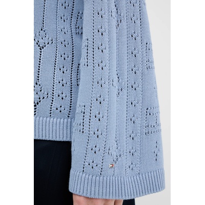 Tommy Hilfiger Пуловер Tommy Hilfiger (WW0WW45910)