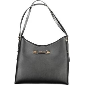 GUESS Дамска чанта Guess Jeans, Размер UNI, Цвят Черен (BG964402_NEBLACK)