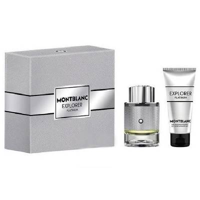 Explorer Platinum Gift Set EDP 60 ml + Shower Gel 100 ml за мъже